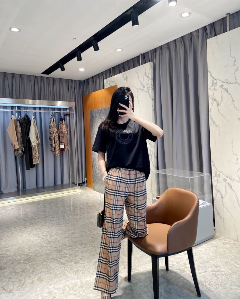 Burberry Long Pants